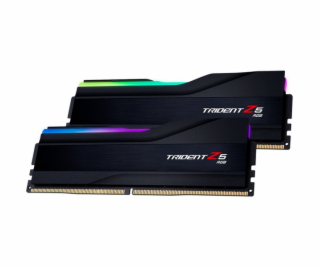 DIMM 48 GB DDR5-7600 (2x 24 GB) duální sada, RAM