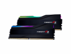 DIMM 48 GB DDR5-7600 (2x 24 GB) duální sada, RAM