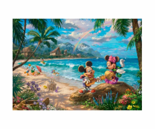 Thomas Kinkade Studios: Kolekce Disney Dreams - Minnie a ...