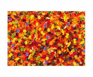  Haribo: Fantazie, Puzzle