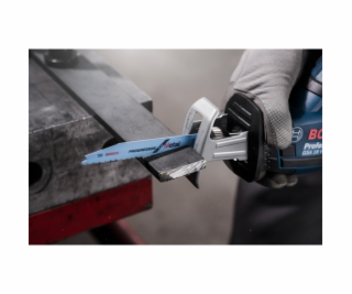 Pilový list do šavle S 123 XF Progressor for Metal, 25 kusů