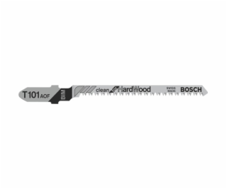 Pilový list T 101 AOF Clean for Hard Wood, 83 mm