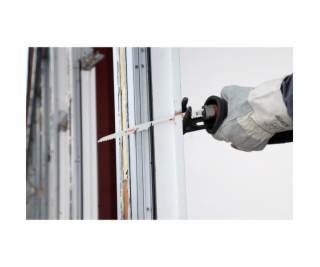 Pilový list do šavle S 611 DF Heavy na dřevo a kov, 2 kusy