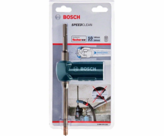  Sací vrták SDS plus-9 Speed Clean, O 10 mm