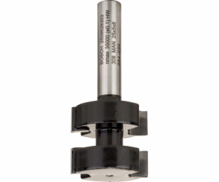 Pružinová fréza Standard for Wood, O 25mm