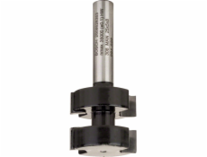 Pružinová fréza Standard for Wood, O 25mm