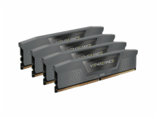  DIMM 64 GB DDR5-6000 (4x 16 GB) quad kit, paměť
