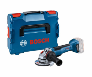  Aku úhlová bruska GWS 18V-10 P Professional solo, O 125mm