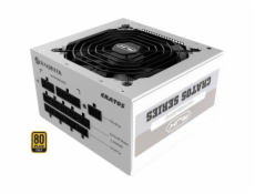 CRATOS 850 WHITE, PC zdroj