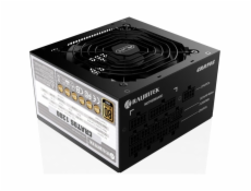  CRATOS 850 BLACK, PC zdroj