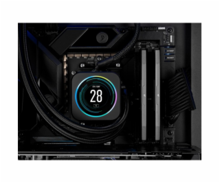  DIMM 32 GB DDR5-6000 (2x 16 GB) duální sada, RAM