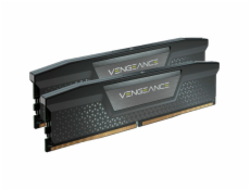 DIMM 32 GB DDR5-6600 (2x 16 GB) duální sada, RAM