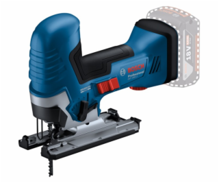 Aku přímočará pila GST 18V-125 S Profesionální solo