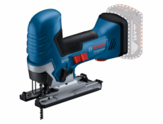 Aku přímočará pila GST 18V-125 S Profesionální solo