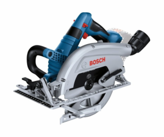 Aku kotoučová pila BITURBO GKS 18V-70 L Professional solo