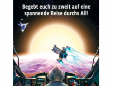  CATAN - Starfarer: The Duel, desková hra