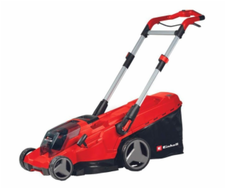  Aku sekačka na trávu RASARRO 36/42 Professional, 36Volt ...