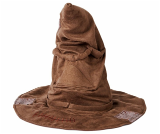  Kouzelnický svět Harry Potter - Interaktivní třídící klo...