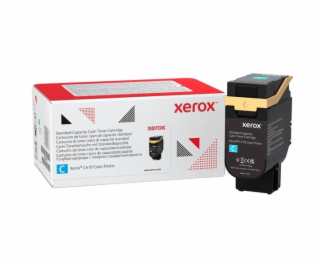  Toner azurový 006R04678