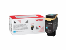  Toner azurový 006R04678