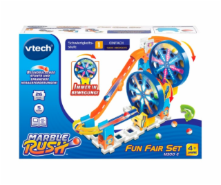 VTech Marble Rush - Fun Fair Set M300E, dráha