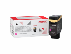  Toner purpurový 006R04679