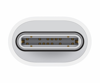  Apple USB adaptér, USB-C zástrčka > Lightning zásuvka