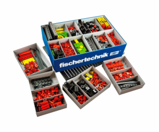  fischertechnik Creative Box Basic, stavebnice