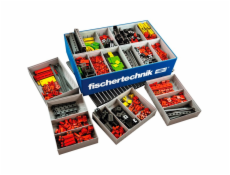  fischertechnik Creative Box Basic, stavebnice