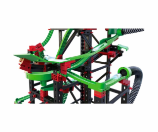  fischertechnik Dynamic XXL, mramorový běh