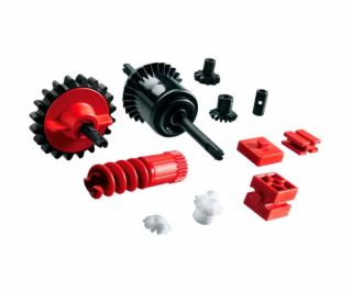 fischertechnik Motor Set XM