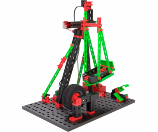 fischertechnik Smart Robots Pro, experimentální box