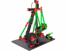  fischertechnik Smart Robots Pro, experimentální box