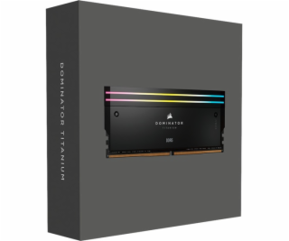 Corsair DIMM 64GB DDR5-6000 (4x 16GB) Quad Kit, RAM