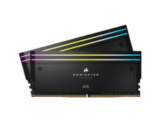  Corsair DIMM 32 GB DDR5-6000 (2x 16 GB) duální sada, RAM