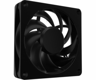  Alphacool Apex Stealth Metal Power 120mm ventilátor 3000...