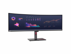 Lenovo ThinkVision P49w-30, LED monitor