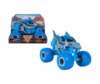 Spin Master Monster Jam - Oficiální Megalodon Monster Tru...