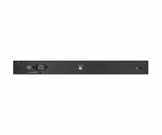 D-Link DGS-1210-52MP/E, Přepínač