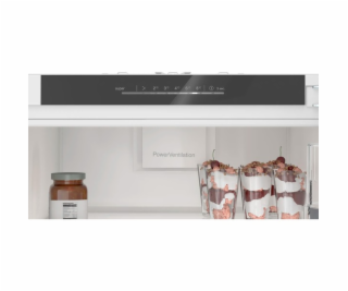 Bosch KIR81ADD0 Series 6, chladnička pro celou místnost