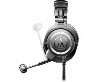 Audio Technica ATH-M50xSTS StreamSet, headset