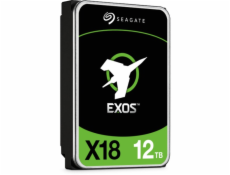 Pevný disk Seagate Exos X18 12TB