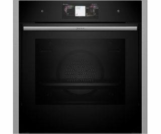  Neff B64FT33N0 N 90, trouba