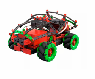 fischertechnik Robotics Smarttech RX, experimentální box