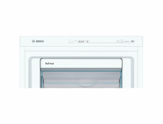 Bosch GSN36CWEV Series 4, mrazák