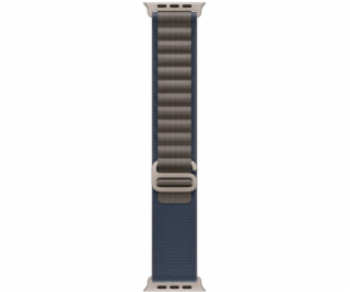 Pásek na hodinky Apple 49mm Alpine Loop