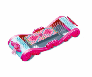  Ravensburger Disney Princess - Kouzelná perlová magie, ř...