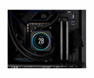 Corsair DIMM 32 GB DDR5-6000 (2x 16 GB) duální sada, RAM