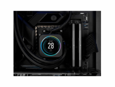 Corsair DIMM 32 GB DDR5-6000 (2x 16 GB) duální sada, RAM