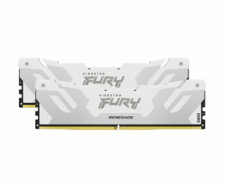 Kingston DIMM 32 GB DDR5-8000 (2x 16 GB) duální sada, RAM